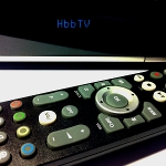 Grafik-Link zur Funktionsbeschreibung HbbTV