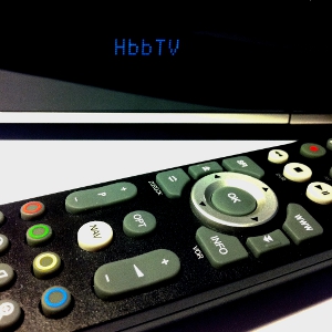 Begleitgrafik: HbbTV