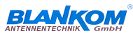 Grafik-Link: Logo der Blankom Antennentechnik GmbH