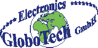 Grafik-Link: Logo der GloboTech GmbH